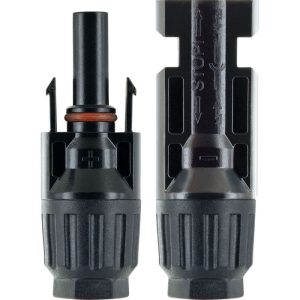 Schwaiger Stecker MC4 2-teilig Schwaiger Stecker MC4 2-teilig