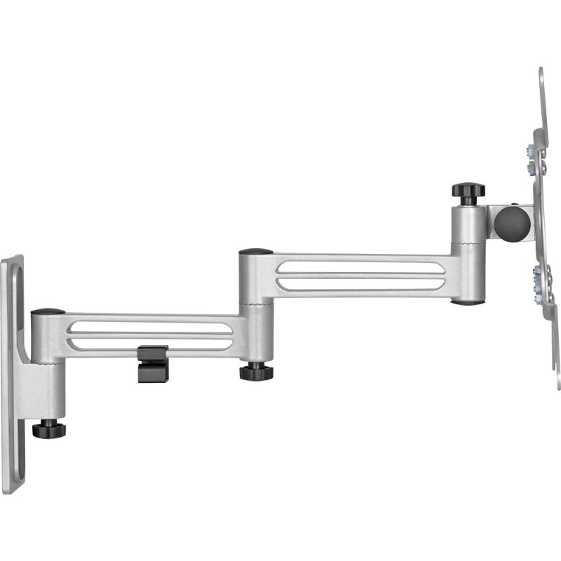 Schwaiger TV-Wandhalter Motion 9 für Camper bis 43 Zoll