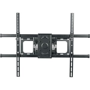 Schwaiger TV-Wandhalter Motion 8 bis 90 Zoll Schwaiger TV-Wandhalter Motion 8 bis 90 Zoll
