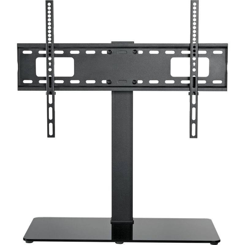 Schwaiger Standfuß für Curved und Flat TVs bis 70 Zoll