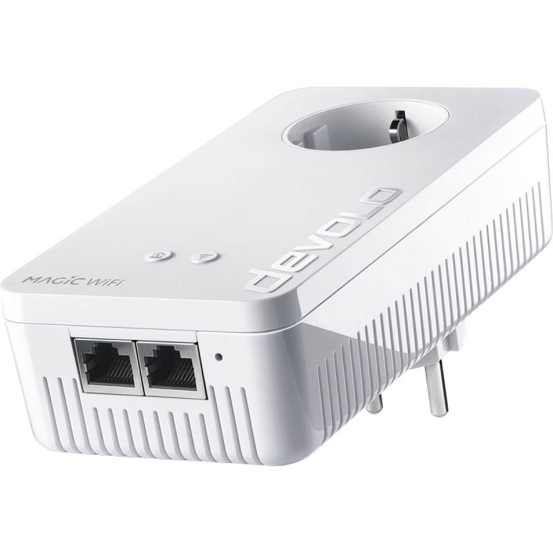 devolo WLAN Erweiterungsadapter Magic 1 Komfort