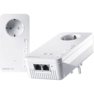 devolo WLAN Starterset Magic 2 Next devolo WLAN Starterset Magic 2 Next