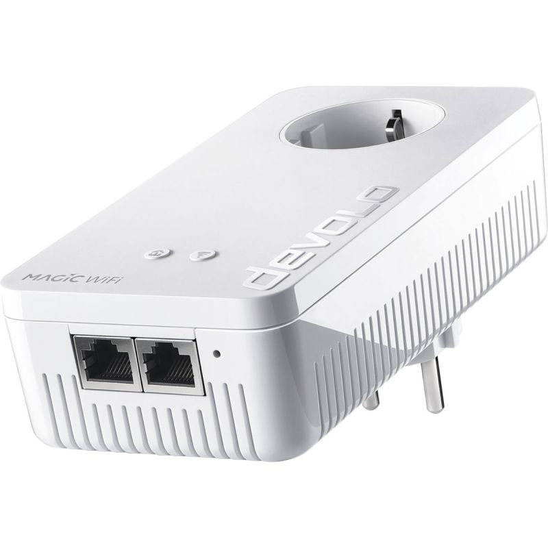devolo  WLAN Erweiterungsadapter Magic 2 Komfort