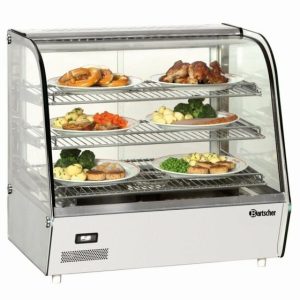 Bartscher Heiße Theke „Deli Plus I“, Breite 690mm Bartscher Heiße Theke „Deli Plus I“, Breite 690mm