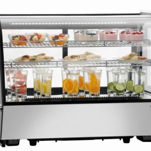 Bartscher Kalte Theke Bartscher DeliCool IIIL Bartscher Kalte Theke Bartscher DeliCool IIIL