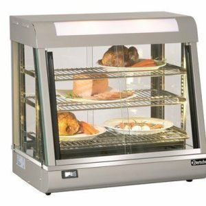 Bartscher Heiße Theke „Deli I“, Breite 660mm Bartscher Heiße Theke „Deli I“, Breite 660mm