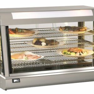Bartscher Heiße Theke „Deli II“, Breite 900mm Bartscher Heiße Theke „Deli II“, Breite 900mm