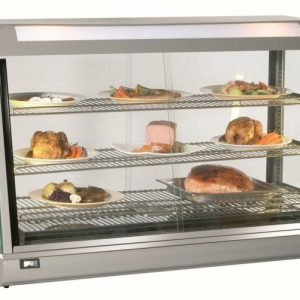 Bartscher Heiße Theke „Deli III“ Bartscher Heiße Theke „Deli III“