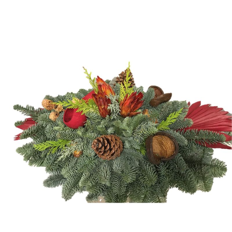 Plantiflor Grabgestecke 70-75 cm