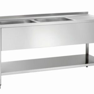 STYL Knebel-Geschirrwaschbrause mit Schwenkhahn und Brausekopf NEW STYL Knebel-Geschirrwaschbrause mit Schwenkhahn und Brausekopf NEW