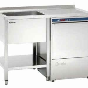Spülcenter 700, B1200 Becken LI,1200x700x850 mm Spülcenter 700, B1200 Becken LI,1200x700x850 mm