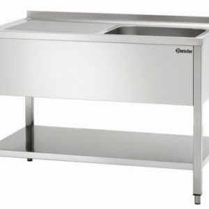 STYL Knebel-Geschirrwaschbrause mit Schwenkhahn und Brausekopf BEST-PRO STYL Knebel-Geschirrwaschbrause mit Schwenkhahn und Brausekopf BEST-PRO