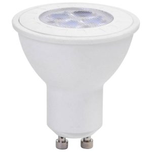 LED-Leuchtmittel GU10 5W dimmbar warmweiß LED-Leuchtmittel GU10 5W dimmbar warmweiß