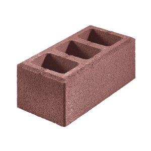 Lusit Mini Vollstein Bellamur 40 x 20 x 16,5 cm braunmix Lusit Mini Vollstein Bellamur 40 x 20 x 16,5 cm braunmix