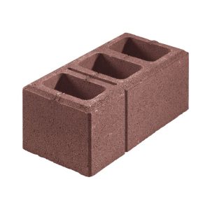 Lusit Mini Multistein Bellamur 40 x 20 x 16,5 cm braunmix Lusit Mini Multistein Bellamur 40 x 20 x 16,5 cm braunmix
