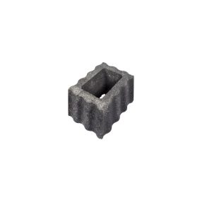 Reluflor 30x40x25 cm anthrazit Reluflor 30x40x25 cm anthrazit