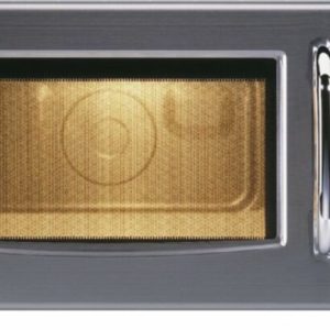 SHARP Profi-Mikrowelle R-15 AM 1000W, Drehknopfbedienung SHARP Profi-Mikrowelle R-15 AM 1000W, Drehknopfbedienung