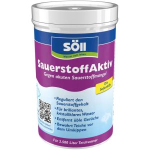 Söll SauerstoffAktiv 250 g Söll SauerstoffAktiv 250 g