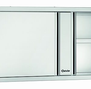 Bartscher Hängeschrank ST 400, B1600 Bartscher Hängeschrank ST 400, B1600