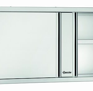 Bartscher Hängeschrank ST 400, B1800 Bartscher Hängeschrank ST 400, B1800