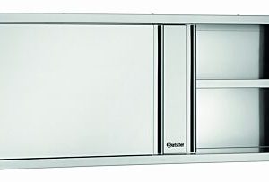 Wandhängeschrank offen B 140cm x H 65cm Wandhängeschrank offen B 140cm x H 65cm