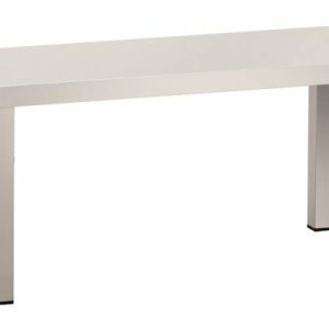 Aufsatzbord, B800, 1 Bord,800x350x400 mm Aufsatzbord, B800, 1 Bord,800x350x400 mm