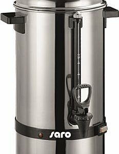 SARO Kaffeemaschine mit Rundfilter SAROMICA 6005 SARO Kaffeemaschine mit Rundfilter SAROMICA 6005