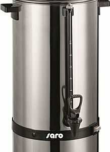 SARO Kaffeemaschine mit Rundfilter SAROMICA 6015 SARO Kaffeemaschine mit Rundfilter SAROMICA 6015