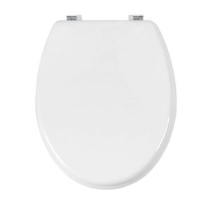 WC-Sitz weiß WC-Sitz weiß