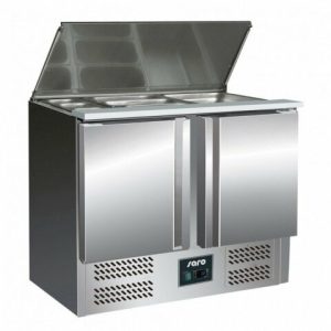 Snow 25 Premium umschaltbare Kühl-Tiefkühltruhe Snow 25 Premium umschaltbare Kühl-Tiefkühltruhe