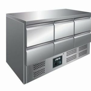 Flockeneisbereiter KF 185 L, 195 kg/24 Std. Flockeneisbereiter KF 185 L, 195 kg/24 Std.