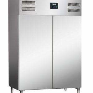 Tiefkühltruhe CAL 36 mit Schiebedeckeln 1094x694x867mm Tiefkühltruhe CAL 36 mit Schiebedeckeln 1094x694x867mm