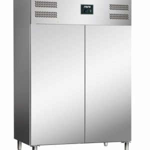 SARO Kühlschrank Tore 2/1 GN 1400 TN, 2-türig SARO Kühlschrank Tore 2/1 GN 1400 TN, 2-türig