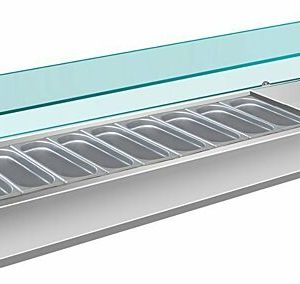 KBS FHF 56 Tiefkühlschrank weiß, 39L KBS FHF 56 Tiefkühlschrank weiß, 39L