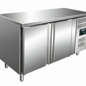 SARO Tiefkühltisch HAJO 2100 BT SARO Tiefkühltisch HAJO 2100 BT