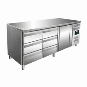 KBS Glastürkühlschrank CD 350 schwarz mit Schloss, 350L KBS Glastürkühlschrank CD 350 schwarz mit Schloss, 350L