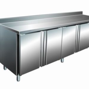 FRIULINOX Bäckereikühlschrank BKU 915 Cherry 780x1080x2090mm FRIULINOX Bäckereikühlschrank BKU 915 Cherry 780x1080x2090mm