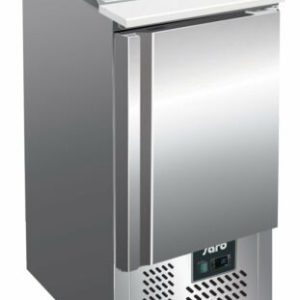 NORDCAP Labor-Tiefkühltruhe EL 31 LT, Breite 1300mm NORDCAP Labor-Tiefkühltruhe EL 31 LT, Breite 1300mm