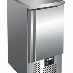 SARO Kühltisch VIVIA S 401 mit 1 Tür SARO Kühltisch VIVIA S 401 mit 1 Tür