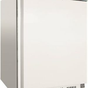 SARO Lagertiefkühlschrank – weiß HT 200 SARO Lagertiefkühlschrank – weiß HT 200