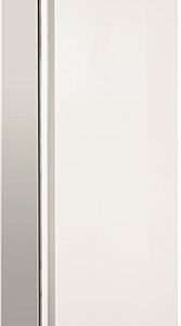 SARO Lagertiefkühlschrank – weiß HT 400 SARO Lagertiefkühlschrank – weiß HT 400