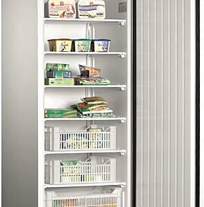 SARO Lagertiefkühlschrank weiß HT600, 620 Liter SARO Lagertiefkühlschrank weiß HT600, 620 Liter