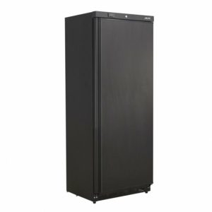 SARO Lagerkühlschrank – schwarz, Modell HK 400 B SARO Lagerkühlschrank – schwarz, Modell HK 400 B
