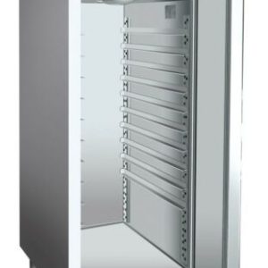 SARO Bäckerei Kühlschrank für 600x800mm, 852L SARO Bäckerei Kühlschrank für 600x800mm, 852L