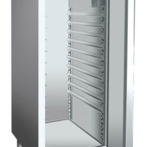 SARO Bäckerei Tiefkühlschrank für 600x800mm Roste, 852L SARO Bäckerei Tiefkühlschrank für 600x800mm Roste, 852L