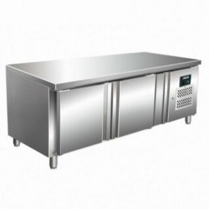 Bäckereikühltisch BKTM 210 – EN 600×400 Bäckereikühltisch BKTM 210 – EN 600×400