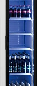 NORDCAP Backwaren- / Sahneklimakühlschrank NC41P für EN 600x400mm NORDCAP Backwaren- / Sahneklimakühlschrank NC41P für EN 600x400mm