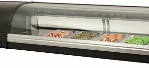 KBS Labortiefkühltruhe L60TK400 bis -60°C, 360L KBS Labortiefkühltruhe L60TK400 bis -60°C, 360L