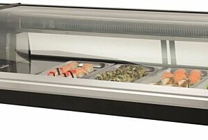 SARO Sushivitrine SV 1500 SARO Sushivitrine SV 1500