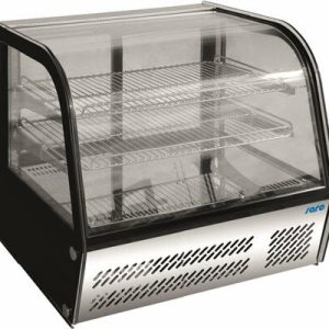SARO Kühlvitrine LISETTE 160 SARO Kühlvitrine LISETTE 160